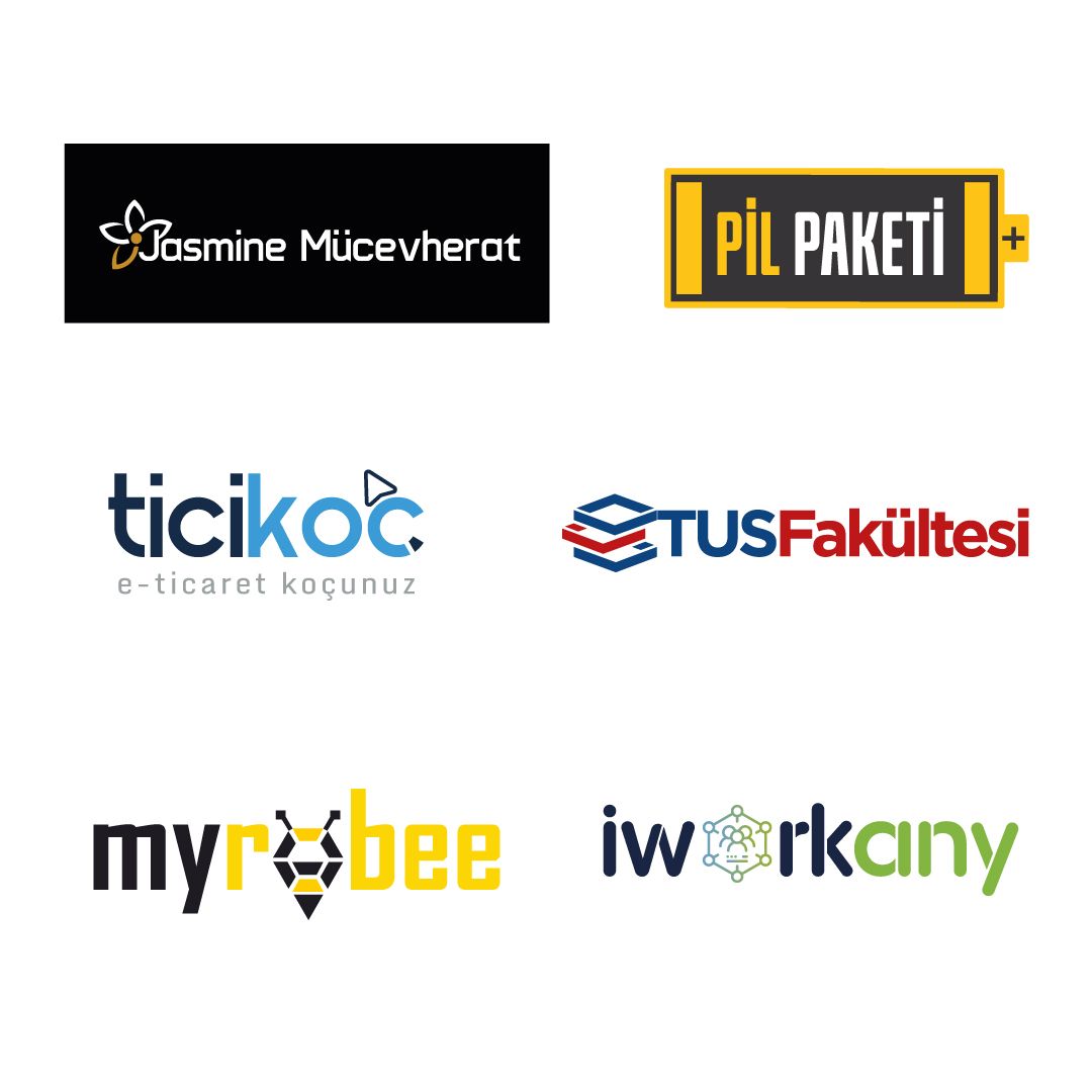 Logo Tasarmlarm