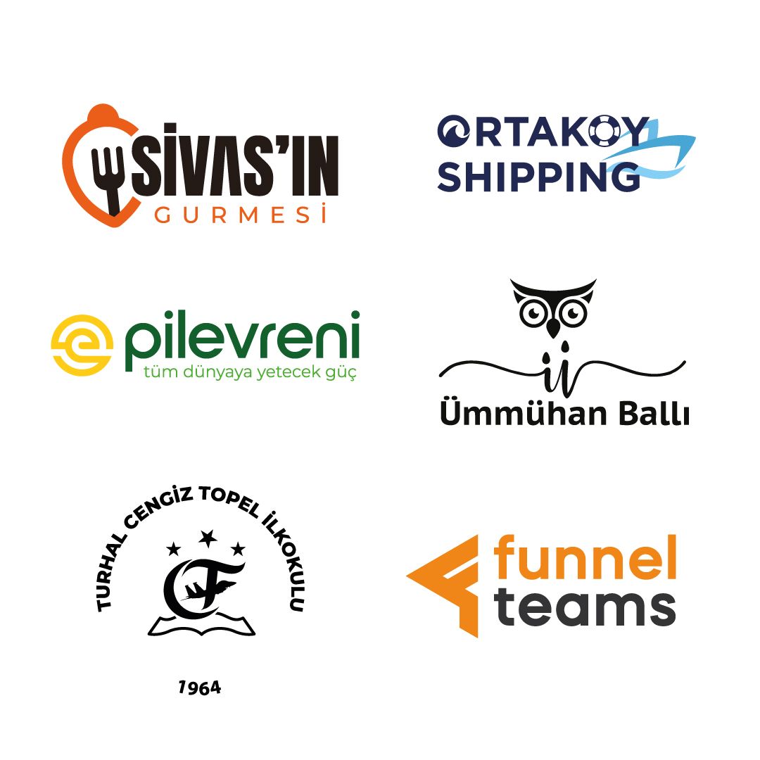 Logo Tasarmlarm