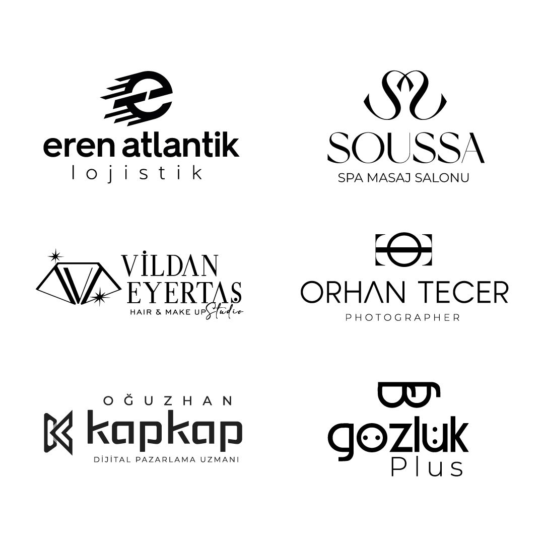 Logo Tasarmlarm